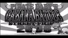 Pirate Baby&#39;s Cabana Battle Street Fight 2006