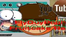 YTP - FLYGUYPOOLS Fruit Cake Rage