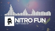 Nitro Fun - Cheat Codes VIP