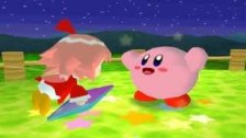 Kirby 64: The Crystal Shards Intro