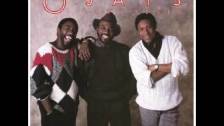 O&#39;Jays ~ &#34; Let Me Touch You &#34; 1987