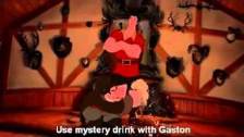 Gaston plays Lefou&#39;s Quest IV