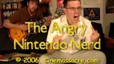 Angry Video Game Nerd - Season One