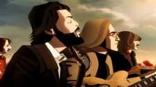 The RockBand Beatles Animated