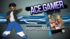 Ace Gamer Show - Popful Mail (Not the Sister of So...