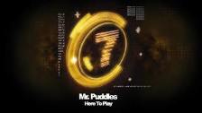 Mr. Puddles - Here to Play