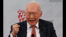 Lee Kuan Yew Is Finally Dead!