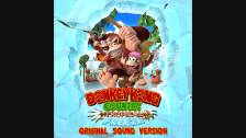 Donkey kong Country Tropical Freeze Original Sound...