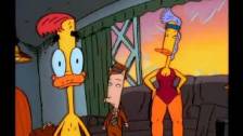 Duckman - 35 The One With Lisa Kudrow In A Small R...