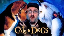 Cats and Dogs - Nostalgia Critic