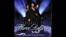 The Three Degrees~ &#34; When Will I See You Again...