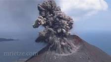 Krakatau inside