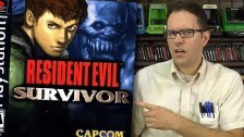 AVGN episode 160: Resident Evil Survivor