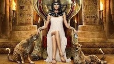 Queen Cleopatra BIOGRAPHY: The Last Queen of Egyp...