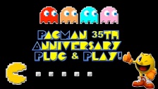 My Opinion On The Pac Man 35th Anniversary Plug An...