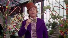WILLY WONKA AND THE CHOCOLATE FACTORY: Pure Imagin...