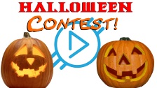 MetaJolt Halloween Contest 2018!