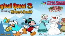 Disney&#39;s Magical Quest 3: Starring Mickey and ...