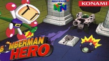Bomberman Hero (Nintendo 64) Part 2: Enter Marine ...