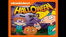 Nicktoons Halloween Fest Slideshow