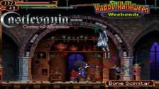 Games from the Crypt - Castlevania Order of Eccles...