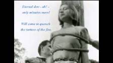 Joan of Arc poem by Saint Th&eacute;r&egrave;se