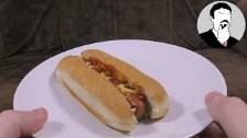 American Style Hot Dogs | Ashens
