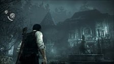 The Evil Within (Blind) #15 - Entering the Mansion...