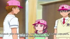 Hugtto Pretty Cure Episode 34 - Great Detective Ko...