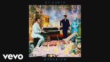 St. Lucia - You Should Know Better