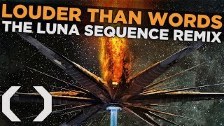 Celldweller - Louder Than Words (The Luna Sequence...