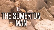 STAY CREEPY : Legend of Who was the Somerton Man?