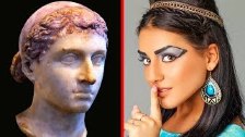10 Strange facts About CLEOPATRA