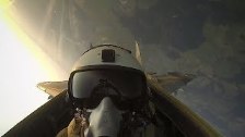 Poland&#39;s First Female MiG-29 Fighter Pilot