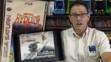 AVGN episode 161: Super Hydlide and Virtual Hydlid...