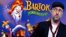 Bartok the Magnificent &ndash; Nostalgia Critic