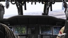 Flying the UH-60M Black Hawk Helicopter