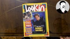 Look-in Magazine 80&#39;s Nostalgia Fest | Ashens