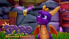 Spyro Reignited Trilogy Launch Trailer