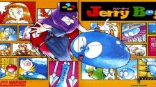 Jerry Boy (Super Nintendo) Original Soundtrack - D...