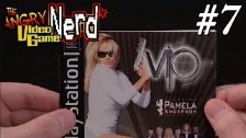 AVGN episode 128: V.I.P. with Pamela Anderson