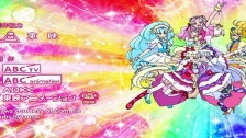 Hugtto Precure Episode 26 - Related to a Famous Ac...