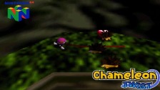 Action Extreme Gaming - Chameleon Twist (Nintendo ...