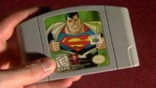 AVGN episode 51: Superman 64