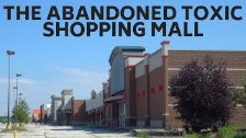 Trash To Treasure - The Abandoned Walmart