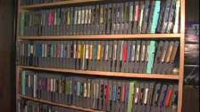 James Rolfe&#39;s NES Collection