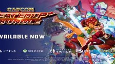Capcom Beat &#39;Em Up Bundle - Launch Trailer