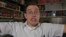 AVGN episode 95: Dr. Jekyll and Mr. Hyde Re-Revisi...