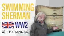 Tank Chats #56 Sherman DD | The Funnies