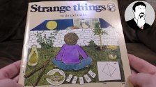 Strange Things To Do And Make Book | Ashens
